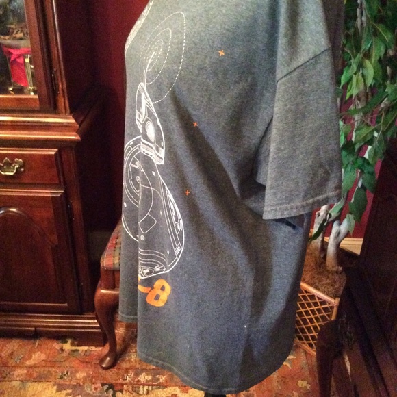 Star Wars t-shirt - Picture 4 of 6